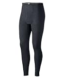 Duofold Men's Mid Weight Wicking Thermal Pant