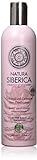 Natura Siberica Coloured and Damaged Hair Conditioner, 400 ml