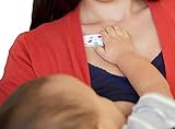 BusyTabs- Breastfeeding Clips - Nursing Accessory- on Any Nursing Bra or Nursing Shirt- for Babies and mom